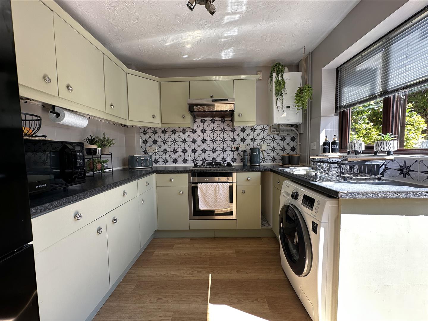 Blackberry Close, Chippenham